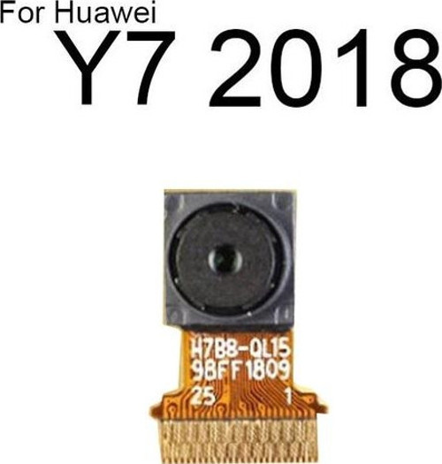 Huawei Y7 ORJ 2018 ÖN Kamera