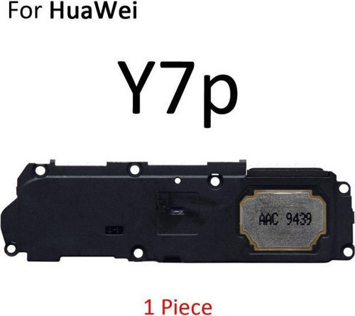Huawei Y7P 2020 Buzzer (Dış Ses Hoparlör)
