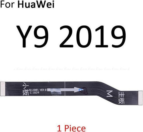Huawei Y9 2019 Ara Film