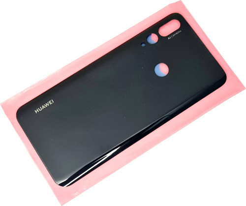 Huawei Y9 Prime 2019 Arka Kapak Siyah