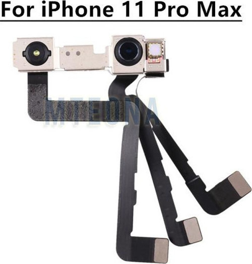 İphone 12 PRO MAX ÖN Kamera (Orijinal)