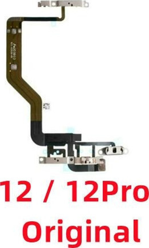 İphone 12-İ12 PRO On Off Filmi