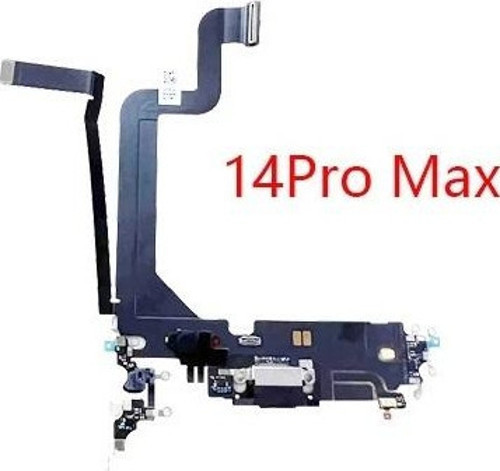 İphone 14 PRO MAX FULL Şarj Soketi