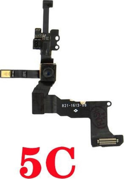 İphone 5C Ön Kamera Sensör