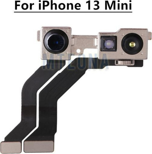 İphone 13 MİNİ ÖN Kamera (Orijinal)