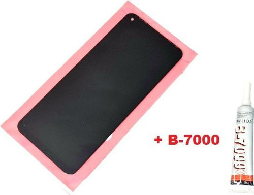 İnfinix HOT 10 Lcd Ekran Dokunmatik (ORJİNAL) B-7000