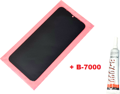 İnfinix HOT 8 Lcd Ekran Dokunmatik (ORJİNAL) B-7000