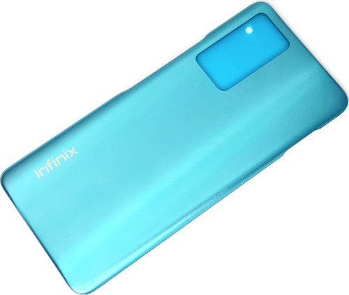 İnfinix NOT 11 PRO Arka Pil Batarya Kapağı YEŞİL