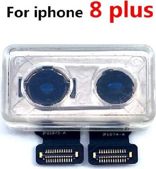 İphone 8 PLUS ORJ Arka Kamera (Orijinal)