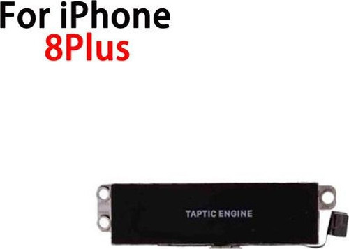 İphone 8 PLUS Titreşim Motoru