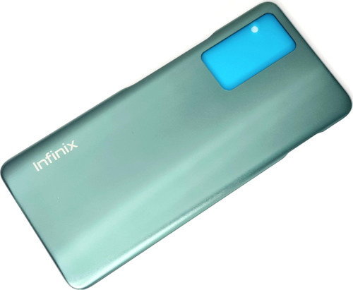 İnfinix NOT 11 S Arka Pil Batarya Kapağı YEŞİL
