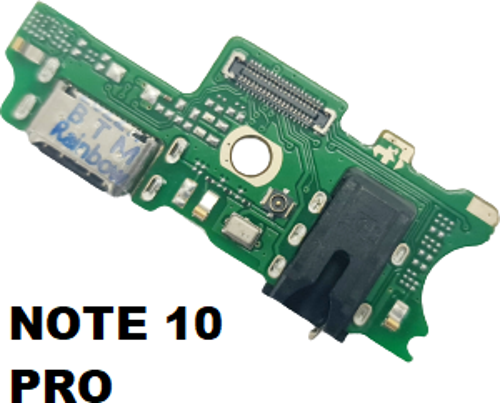 İnfinix NOTE 10 PRO FULL ORJ Şarj Kuklalık Soketi