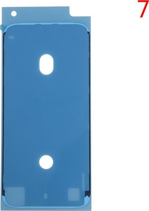 İphone 7 Ekran Toz Bandı Çerçevesi Yapıştırıcı