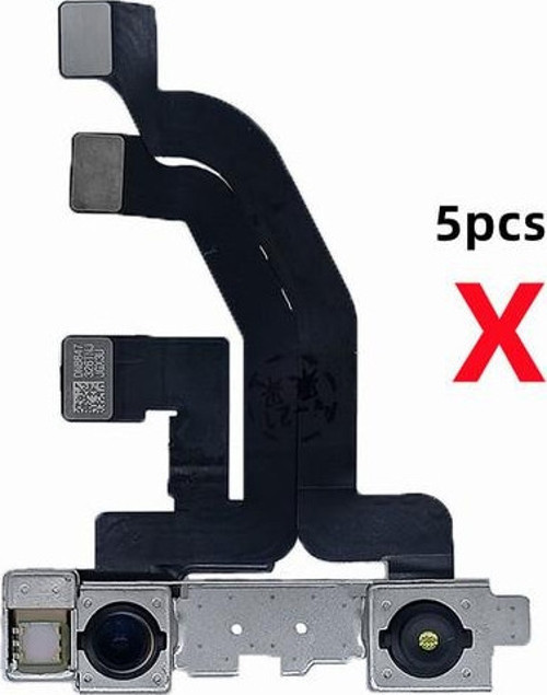 İphone X ÖN Kamera (Orijinal)