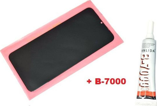 OPPO A15S Lcd Ekran Dokunmatik (ORJİNAL) B-7000