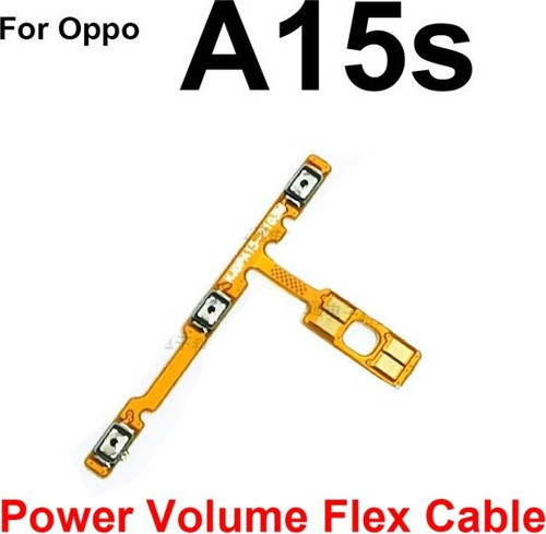 OPPO A15S ON Off Yan Ses Filmi
