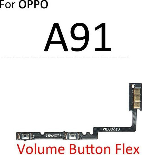 OPPO A91 Yan Ses Filmi