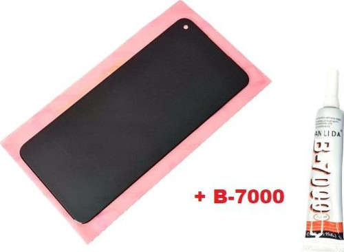 OPPO A52 Lcd Ekran Dokunmatik (ORJİNAL) B-7000