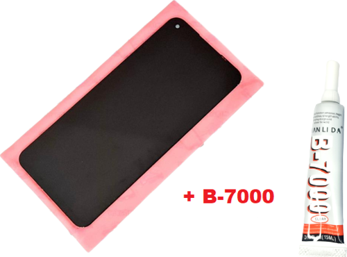 Oppo A54 (4G) Lcd Ekran Dokunmatik (ORJİNAL) B-7000