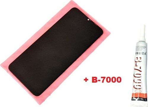 OPPO Realme 6İ Lcd Ekran Dokunmatik (ORJİNAL) B-7000