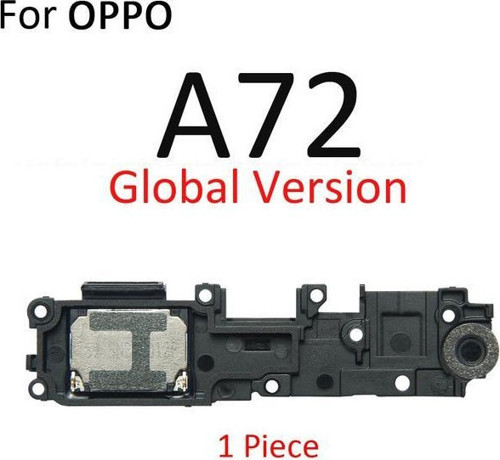 OPPO A72 Buzzer (Dış Ses Hoparlör)