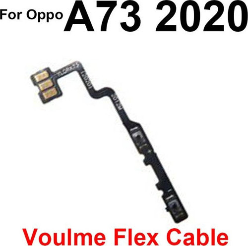 OPPO A73 2020 Yan Ses Filmi