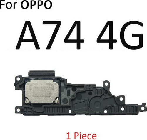 OPPO A74 Buzzer (Dış Ses Hoparlör)