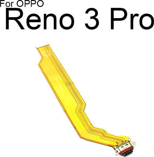 OPPO RENO 3 PRO Şarj Soketi Orj