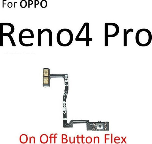 OPPO RENO 4 PRO ON Off Filmi