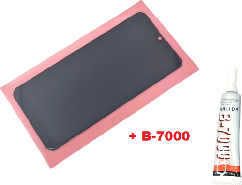 Reeder P13 Blue Lcd Ekran Dokunmatik 2022 (ORJİNAL) B-7000