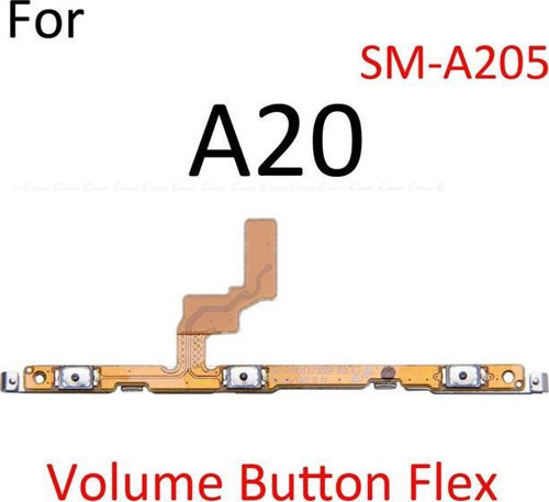 Samsung Galaxy A20 On Off Yan Ses Filmi