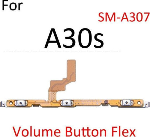 Samsung Galaxy A30S On Off Yan Ses Filmi