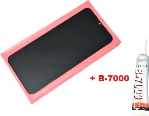 Samsung Galaxy A02S (A025F) Lcd Ekran Dokunmatik (ORJİNAL) B-7000