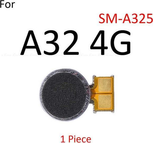 Samsung Galaxy A32 Titreşim Motoru