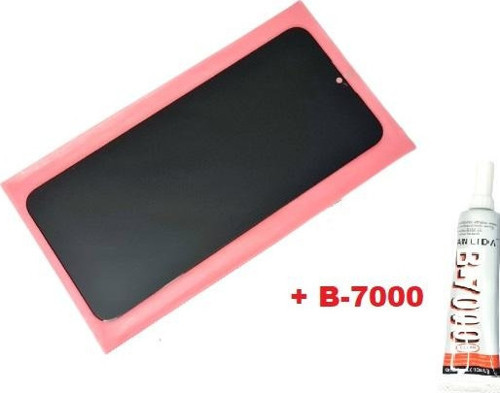Samsung Galaxy A03 (A035F) Lcd Ekran Dokunmatik (ORJİNAL) B-7000