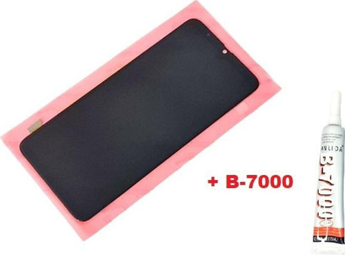Samsung Galaxy A70 (A705) LCD Ekran Dokunmatik B-7000