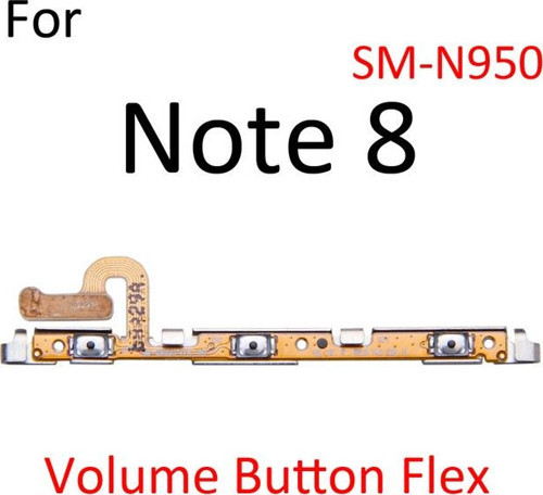 Samsung Galaxy NOTE 8 Yan Ses Filmi