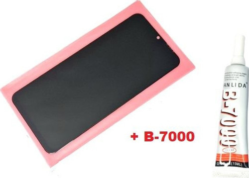 VİVO Y33S (V2109) Lcd Ekran Dokunmatik (ORJİNAL) B-7000