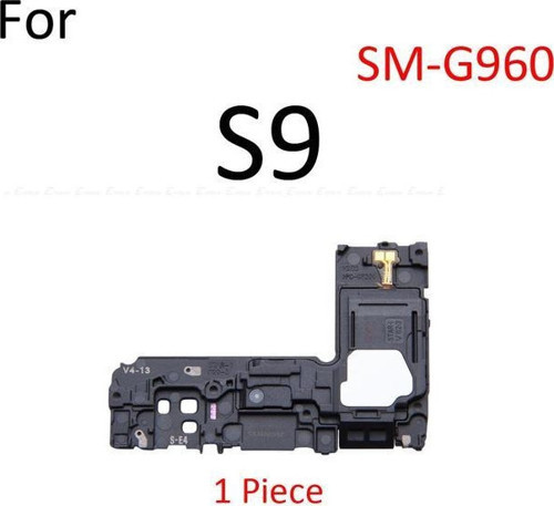 Samsung Galaxy S9 FULL Buzzer (Dış Ses Hoparlör)