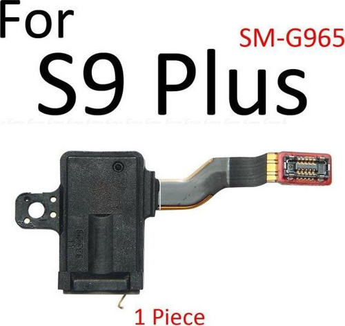 Samsung Galaxy S9 PLUS Kulaklık Soketi