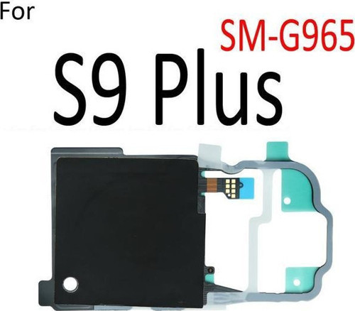 Samsung Galaxy S9 PLUS NFC