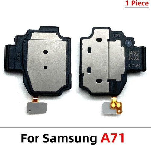 Samsung Galaxy A71 FULL Buzzer (Dış Ses Hoparlör)