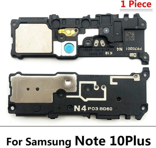 Samsung Galaxy NOTE 10 PLUS Buzzer (Dış Ses Hoparlör)