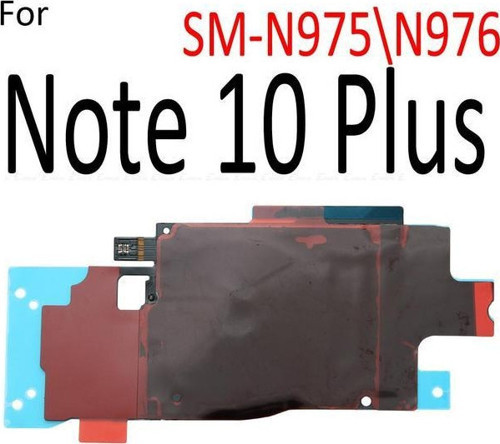 Samsung Galaxy NOTE 10 PLUS NFC