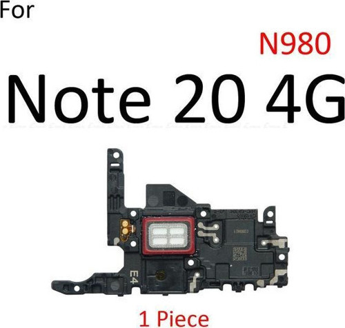 Samsung Galaxy NOTE 20 İÇ Kulaklık