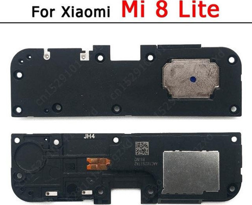 Xiaomi Mİ 8 LİTE Buzzer (Dış Ses Hoparlör)