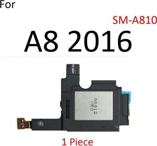 Samsung Galaxy A810 Buzzer (Dış Ses Hoparlör)