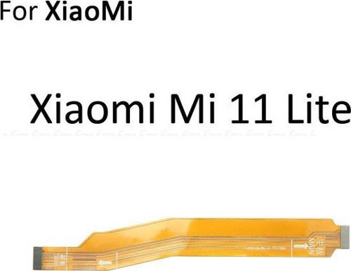 Xiaomi Mİ 11 LİTE ARA FİLM