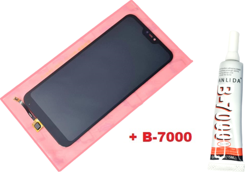 Xiaomi Mi A2 lite Lcd Ekran Dokunmatik (ORJİNAL) B-7000
