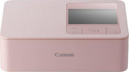 Selphy CP1500 Fotoğraf Yazıcısı - Pembe